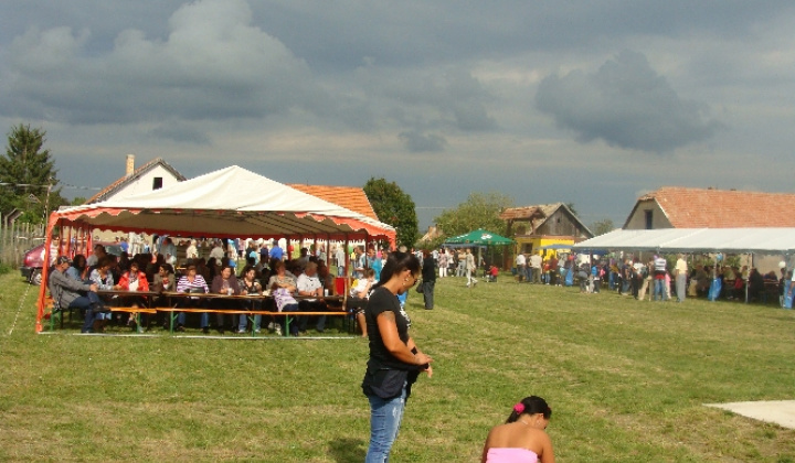 V.ročník folklórneho podujatia 