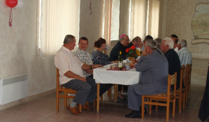 V.ročník folklórneho podujatia 