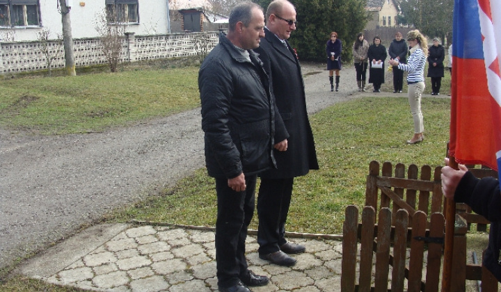 Oslavy 1848-1849 v roku 2015