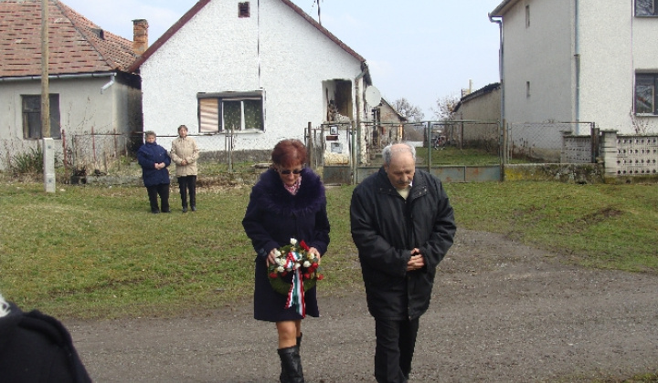 Oslavy 1848-1849 v roku 2015