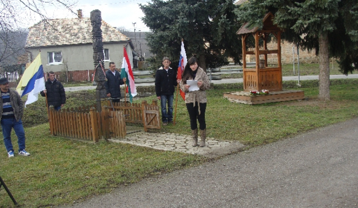 Oslavy 1848-1849 v roku 2015