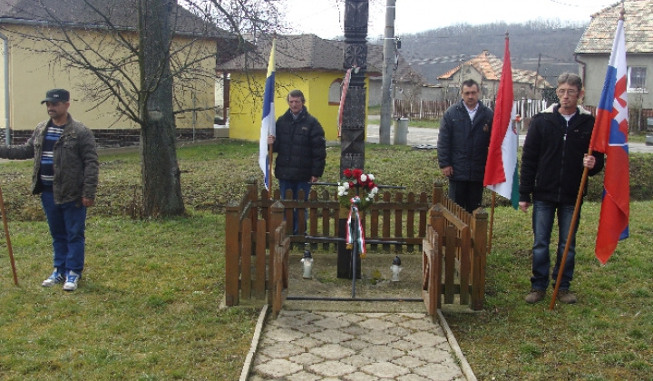 Oslavy 1848-1849 v roku 2015