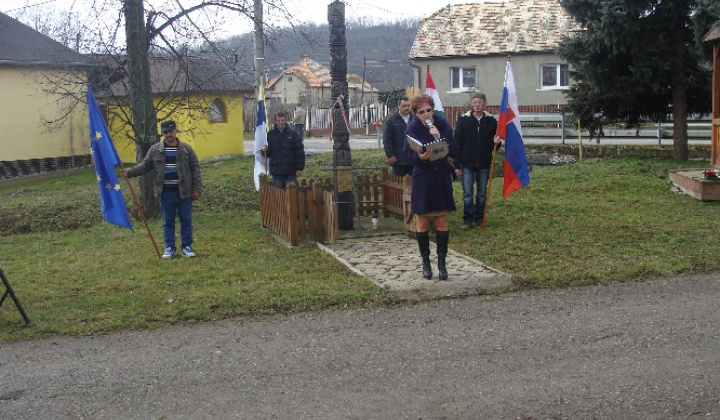Oslavy 1848-1849 v roku 2015