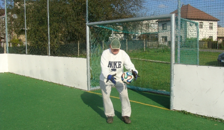 Old Boys 2014