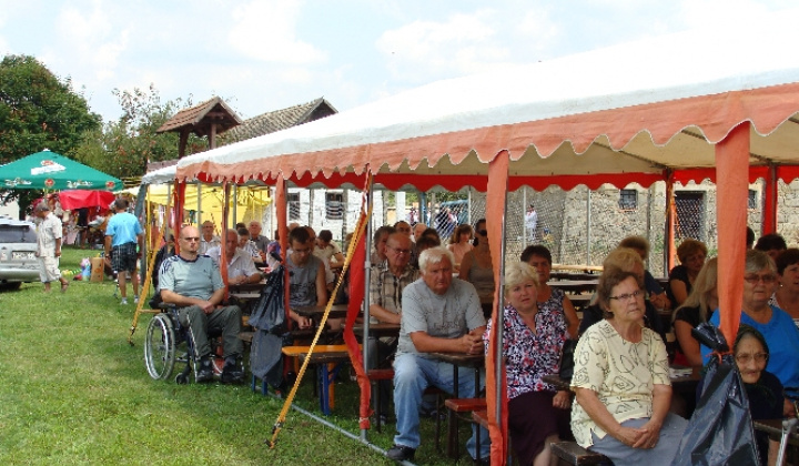 Od sejby po chlieb 9.8.2014