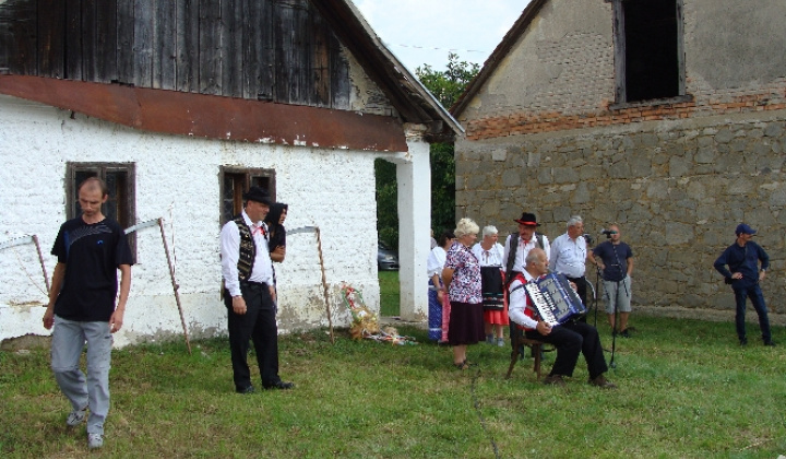 Od sejby po chlieb 9.8.2014