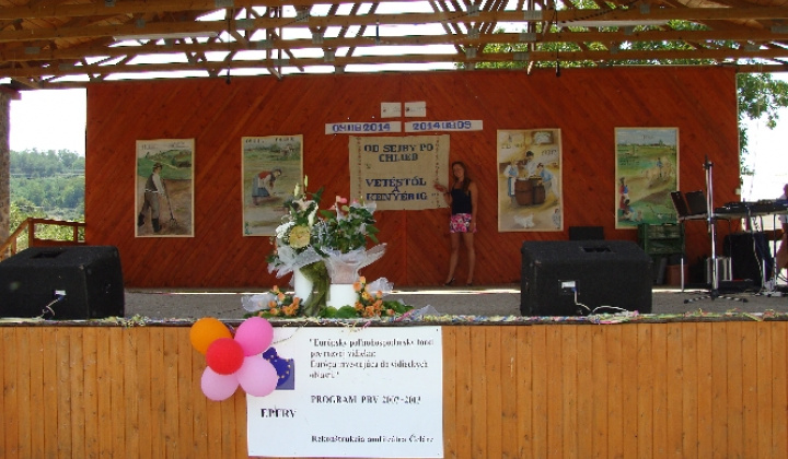 Od sejby po chlieb 9.8.2014