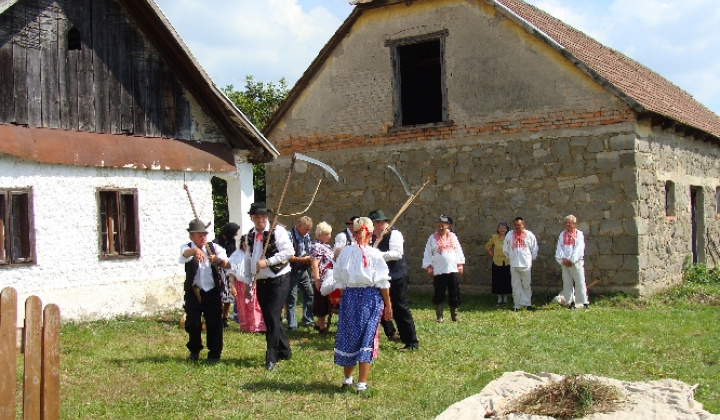Od sejby po chlieb 9.8.2014