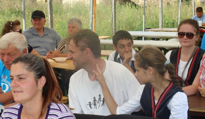 Od sejby po chlieb 9.8.2014