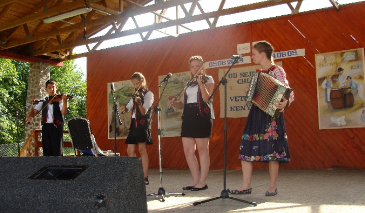 Od sejby po chlieb 9.8.2014