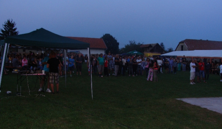 Od sejby po chlieb 9.8.2014