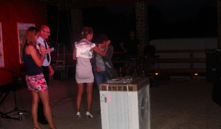 Od sejby po chlieb 9.8.2014