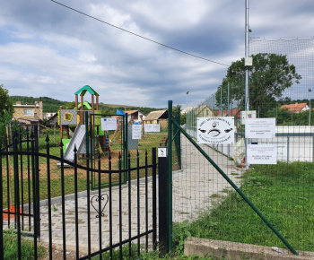 Projekty EÚ