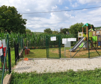 Projekty EÚ